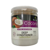 BIO SOFT COCONUT DEEP CONDITIONER 650GM Anwar Store